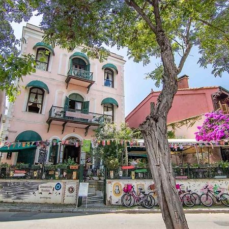 Bueyuekada Anastasia Meziki History Mansion Adalar Kültér fotó