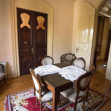 Bueyuekada Anastasia Meziki History Mansion Adalar Kültér fotó