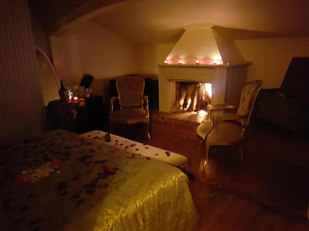 Bueyuekada Anastasia Meziki History Mansion Adalar Kültér fotó